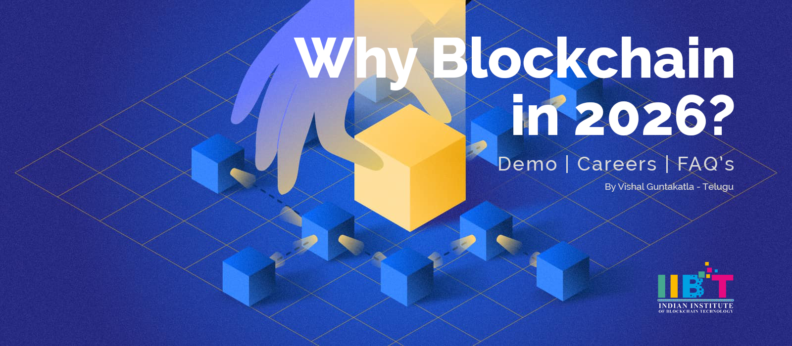 Blockchain Demo